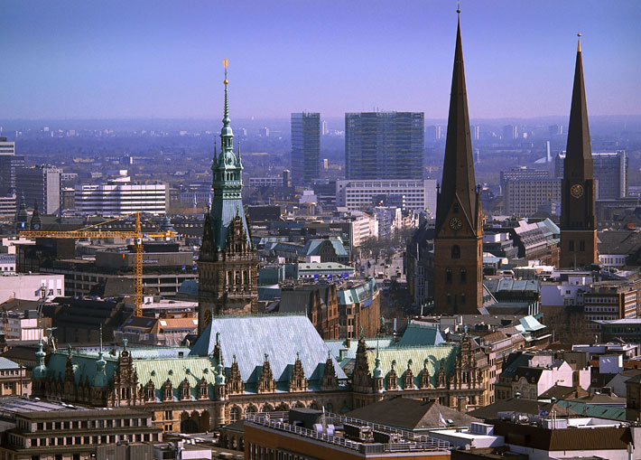 Hamburg