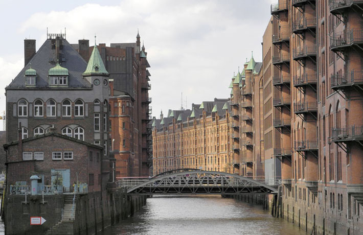 Hamburg